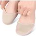 Buy GALPADA 2 Pairs Toe Covers - Women's Toe Protectors & Ballet Dance Sock Pads for Comfortable Footwear - Buy Online on GoSupps.com