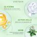 Creteam Gel Exfoliant Purifiant et Hydratant pour le Visage et le Corps - Nettoyage en Profondeur de la Peau (1 Pi ce) 1 pi ce. - Buy Online on GoSupps.com