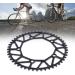 VGEBY1 Bike Chain Wheel 50T 130BCD Single Speed Chainring for Road & Mountain Bikes - Buy Online on GoSupps.com