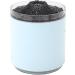Buy Large Capacity Oil Diffuser - Volcanic Look Multifunctional & Colorful Flame Night Light for Living Room (Blue) - International Shipping Available - Buy Online on GoSupps.com