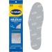 Dr. Scholl's Double Air-Pillo Insoles - Unisex - Pack of 5 - Buy Online on GoSupps.com