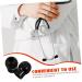 Buy Stethoscope Replacement Ear Tips & Covers - Durable Stethoscope Parts for Comfort | International Shipping - Buy Online on GoSupps.com
