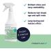 PFERDEPFLEGE24 Mane and Tail Detangler Spray 1000ml - For Brilliant Shine and Easy Combing - Includes Conditioner - Horse Accessories 1L - Buy Online on GoSupps.com