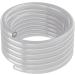 Arka PVC hose - 12/16 mm 10 m transparent - versatile flex hose for aquarium pond household workshop.Transparent for inconspicuous installations.10m transparent