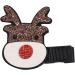 KODASW Get Festives with Our Delightful Collection of Children's Christmas Hair Clips Lovely Cartoon Character Barrettes 11pcs cloth - Buy Online on GoSupps.com