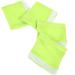Hemoton 20 Pcs Anti-Snap Ear Pads | Hanging Ears | Orange Green - Pack of 5 Green - 6x5.5cm | Comfortable Ear Protectors - Buy Online on GoSupps.com