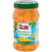 Dole Mandarin Oranges in 100% Fruit Juice - 23.5 Oz Resealable Jar - Buy Online on GoSupps.com