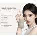 Funny Elves Two-in-One Liquid Powder Foundation Makeup - Clear Ivory White 25ml - Buy Online on GoSupps.com