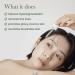 Arencia Glow Serum Best Set Hyssop + Red Collagen + Rice mucin for glass skin - Vitaminc A C E & Niacinamide &Hyaluronic Acid - Buy Online on GoSupps.com