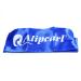 Ali Pearl Blue Satin Edge Scarf for Lace Wigs | Hair Setting Wrap - Buy Online on GoSupps.com