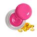 Lip and Cheek Tint - Long-Lasting Matte Natural Cosmetics - Plumping Effect Lip and Cheek Tint - For Women Friends Travel Daily Life Parties Dates Office Transportation Birthdays Vacations