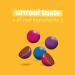 Unreal Candy Coated Chocolate Crispy Quinoa Gems Bag 5 Ounce - Buy Online on GoSupps.com