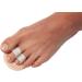 PediFix Double-Toe Straightener P57 - Corrective Toe Alignment Brace - Buy Online on GoSupps.com