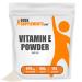 BulkSupplements.com Vitamin E Powder - Vitamin E for Skin - Vegan Vitamin E - Vitamin E for Dogs - Natural Vitamin E - Vitamin E for Hair - Vitamin Powder (100 Grams - 3.5 oz) 3.5 Ounce (Pack of 1)