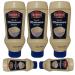 Olympia Mayonnaise Sauce with Mustard 500 Grams x 5 Pieces