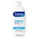 SANEX - Pompe Gel douche Z ro Family Pompe - Pour toute la famille - sans savon - 700ml Zero Famille