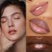 Buy Glitter Lip Oil - Hydrating Tinted Lip Balm & Shimmery Lip Gloss | Nourishing Non-Sticky Lip Care - Buy Online on GoSupps.com