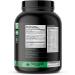 Buy ProteinCo 4lbs Whey Protein - Pure Grass Fed New Zealand Chocolate | International Shipping - Buy Online on GoSupps.com