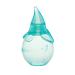 Dr. Talbot's Nasal Aspirator for Babies - BPA-Free Silicone - with Storage Case - Blue Elephant