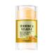 Turmeric Cream Stick Turmeric Moisturizer Cream Turmeric Skin Brightening for Soothing and Hydrating Face and Neck - Handmade Natural Cream for Body - Suitable for All Skin Types
