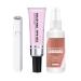 Solid Nail Glue Press On Nail Glue Quick Drying Solid Soak Off Glue Adhesive With Remover For Women Home Salon Lamp Curing Needed - Buy Online on GoSupps.com