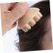 Frcolor Wooden Massage Cups Set - Therapeutic Schaubebrett & Mushroom Head Massager for Home Use | Best Wooden Massage Therapy Device - Buy Online on GoSupps.com