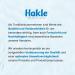Hakle Moist Ultra Sensitive Toilet Paper 12 Packs | Soft & Gentle for All Skin Types | International Shipping Available - Buy Online on GoSupps.com