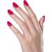 Bluesky Gel Nail Polish Ripe Guava 80646 Mini 5ml - Long Lasting Chip Resistant Pink Purple Shade - UV LED Lamp Required - Pack of 1 - Buy Online on GoSupps.com