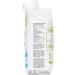 Va va - Organic Coconut Water - 100% Pure Juice - Sweet and Refreshing - No Added Sugars - 12 Tetra Pak Bricks of 33cl - Buy Online on GoSupps.com