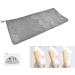 Zerodis Portable Infrared Spa Ceiling Heater - 650W Waterproof Vaporizer for Beauty Salons | Relieve Fatigue - US Plug (110V) - Buy Online on GoSupps.com