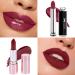 Buy Pack of 2 Waterproof Creamy Lipsticks - Long-Lasting Sweet & Queen Shades | International Shipping Available - Buy Online on GoSupps.com