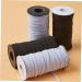 Clispeed Elastic Binding Rope - Stretch Fluff Tape for Sewing Crafts & Masks | High-Quality Yarns & Lanyard Threads - International Shipping Available - Buy Online on GoSupps.com
