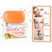 Gluta-C Skin Lightening Soap with Papaya Exfoliants - Brighten and Exfoliate for Radiant Skin - Buy Online on GoSupps.com
