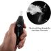 Vaporizer Vapreble Fog - Premium Glass Mouthpiece OLED Display & Stepless Temp Control for Super Vape with Herbal Resins - Buy Online on GoSupps.com