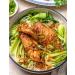 Lee Kum Kee Panda Brand Gluten Free Oyster Sauce for Stir Frying Cooking 510g (Pack of 2) - Buy Online on GoSupps.com