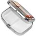 Golden Gate Bridge Printed Pill Box | Portable Travel Medicine Organizer - Shop Now - Buy Online on GoSupps.com