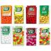 8 MIXED TIC TAC MINT FLAVORS COLLECTION BOX - (8 FLAVORS) FRESH MINT INTENSE LIME & ORANGE COCA COLA STRAWBERRY MIXED FRUIT ADVENTURE MIXERS CHERRY BERRYMIX VIMIX Lime Orange Random - Buy Online on GoSupps.com