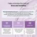 Biopepta Revitalizing Ampoule 0.34 fl oz /10ml Skin Elasticity Wrinkle Care Hydrating Skin with Marine Collagen Peptides Korean Skincare 0 Fl Oz (Pack of 10) - Buy Online on GoSupps.com
