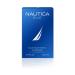 Nautica Blue By Nautica For Men Edt Spray 3.4 Oz Eau de Toillete 3.4 Fl Oz (Pack of 1)