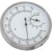 Buy Durable 2-in-1 Stainless Steel Thermo Hygrometer for Sauna Room Accessories - International Shipping Available - Buy Online on GoSupps.com