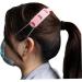 Gatuida 15 Pack Mask Accessories - Adjustable Ear Rope Buckle & Elastic Strap Extensions for Comfort and Support - Buy Online on GoSupps.com