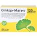 Ginkgo-Maren 120 mg Film-Coated Tablets - 200 pcs | Buy Ginkgo Biloba Supplements Online - International Shipping Available - Buy Online on GoSupps.com