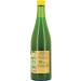 Jardin BiO tic - Pure lemon ginger juice - organic - Salty - AB certified - 50cl bottle - Buy Online on GoSupps.com