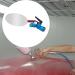 B Baosity Spray Guide Accessory Tool Replacement Edge Spray Tool Universal Sprayer Protective Plate Set for Airless Paint Sprayer Style B - Buy Online on GoSupps.com
