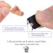Oticon ProWax Replacement Filters for RITE RIC Models (Pack of 3) - MiniFit Wax Guard Filters - Buy Online on GoSupps.com