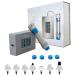 Shock wave therapy extracoral poral shock wave therapy device professional ED therapy muscle massage device for pain relief ED treatment