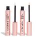 ForChics ForLash Eyelash Growth Serum Bundle with ForBrow Eyebrow Growth Serum - Fuller Thicker and Longer Eyelashes & Eyebrows | Organic & Natural | Vegan & Cruelty-Free Formula - 0.10 fl. oz/3ml