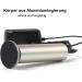 FCR-1 Gold Electrical Callus Remover - Adjustable Speed Foot Care with 60s Replacement Grinding Paper - Buy Online on GoSupps.com