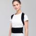 Jingshubo Adjustable Back Posture Corrector for Men & Women - Black B05 4XL | Lumbar Support & Spine Alignment - Buy Online on GoSupps.com