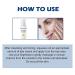 Jasmine Ointment Plus - Dark Circle Eye Cream with Collagen & Aloe Vera | 100ml for Effective Eye Care - Buy Online on GoSupps.com